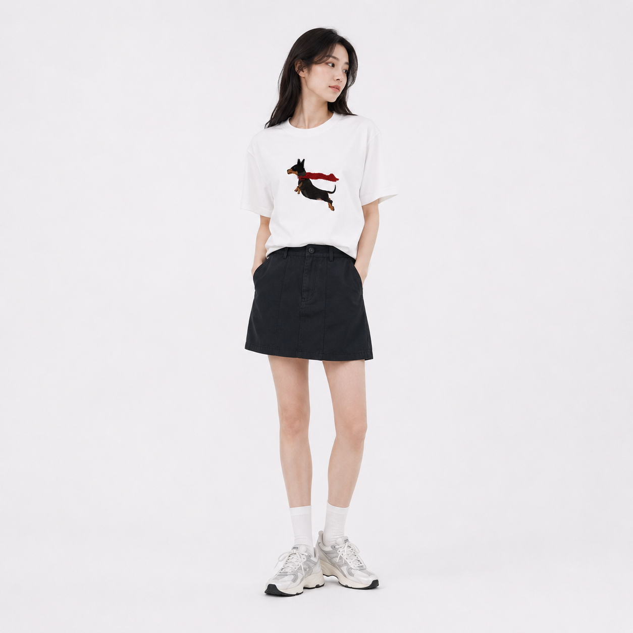 Super Dog Tee-02