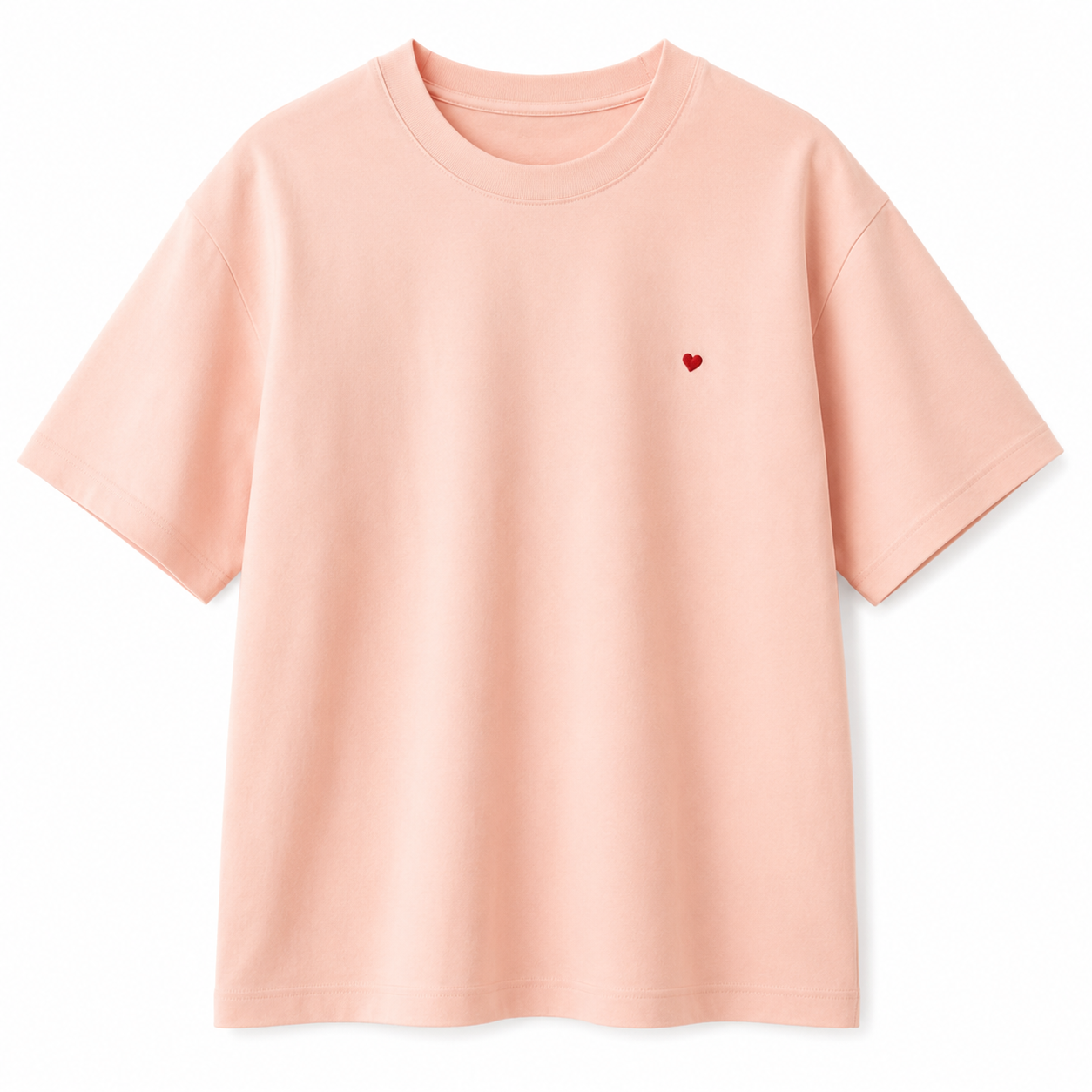 Mini Love Tee-01