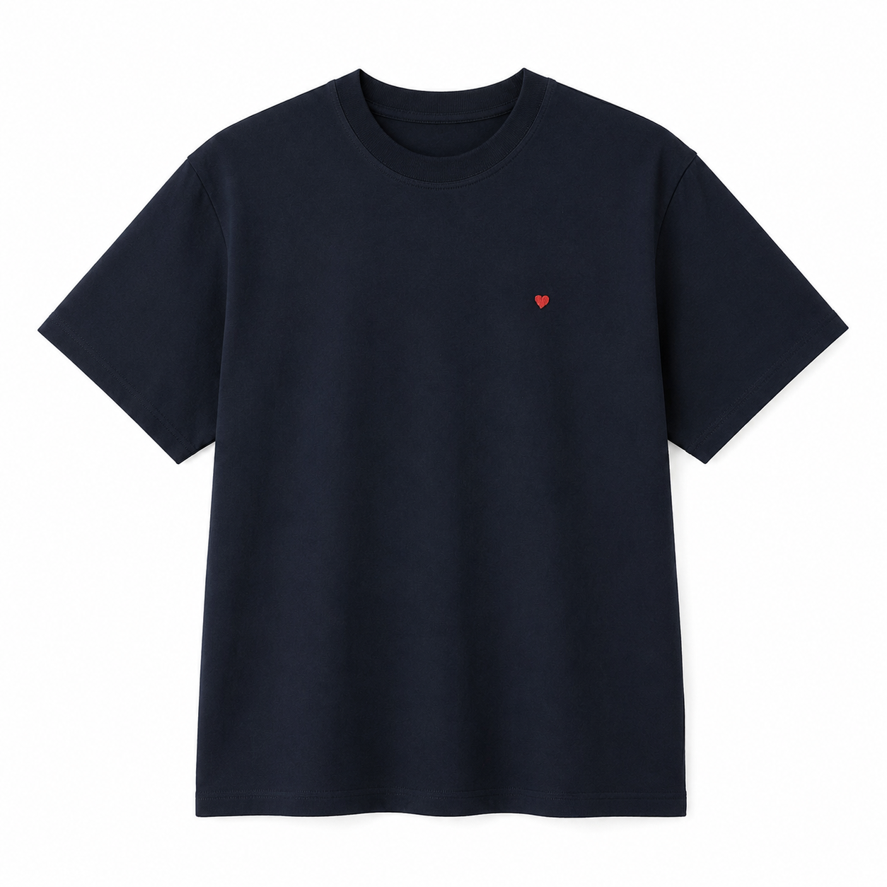 Mini Love Tee-04