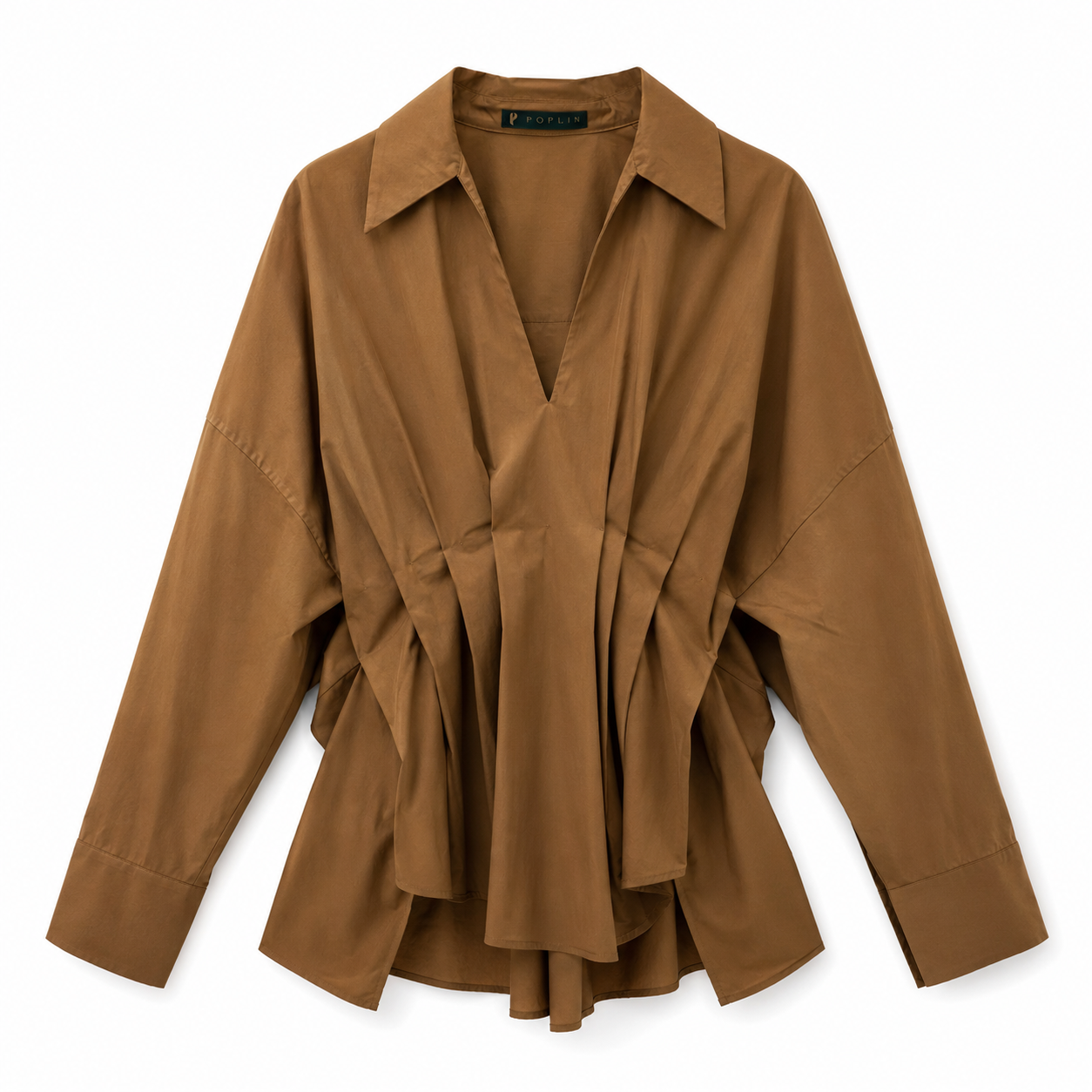 3D Loose Shirt-02