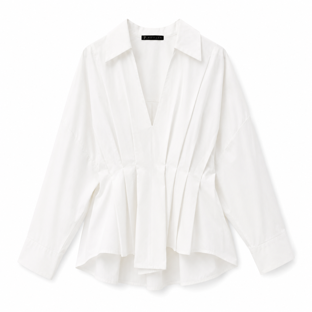 3D Loose Shirt-01
