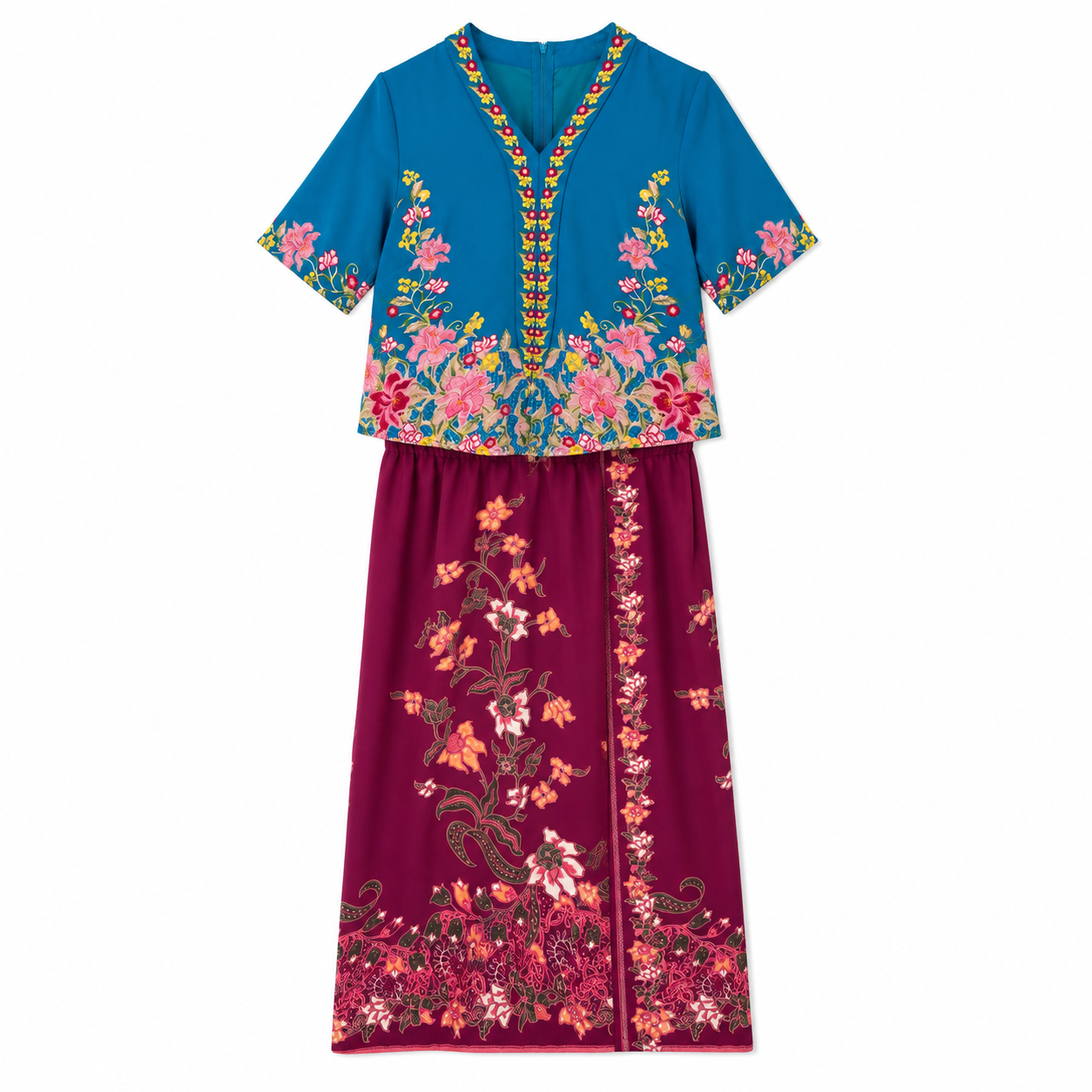 Batik 1