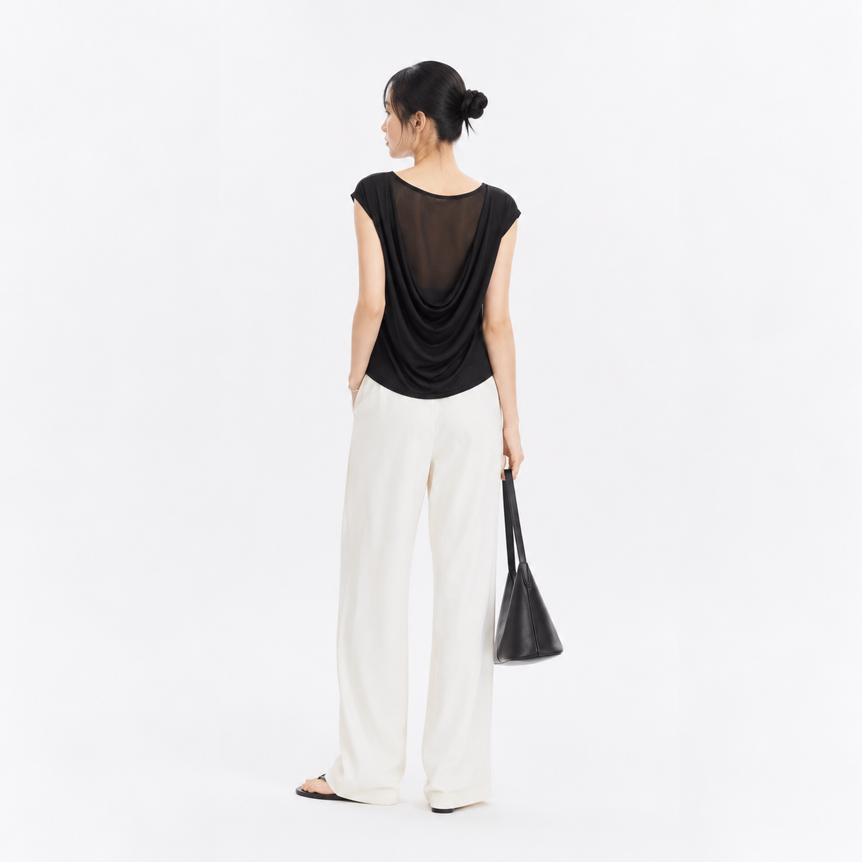 Top Sexy Back 11