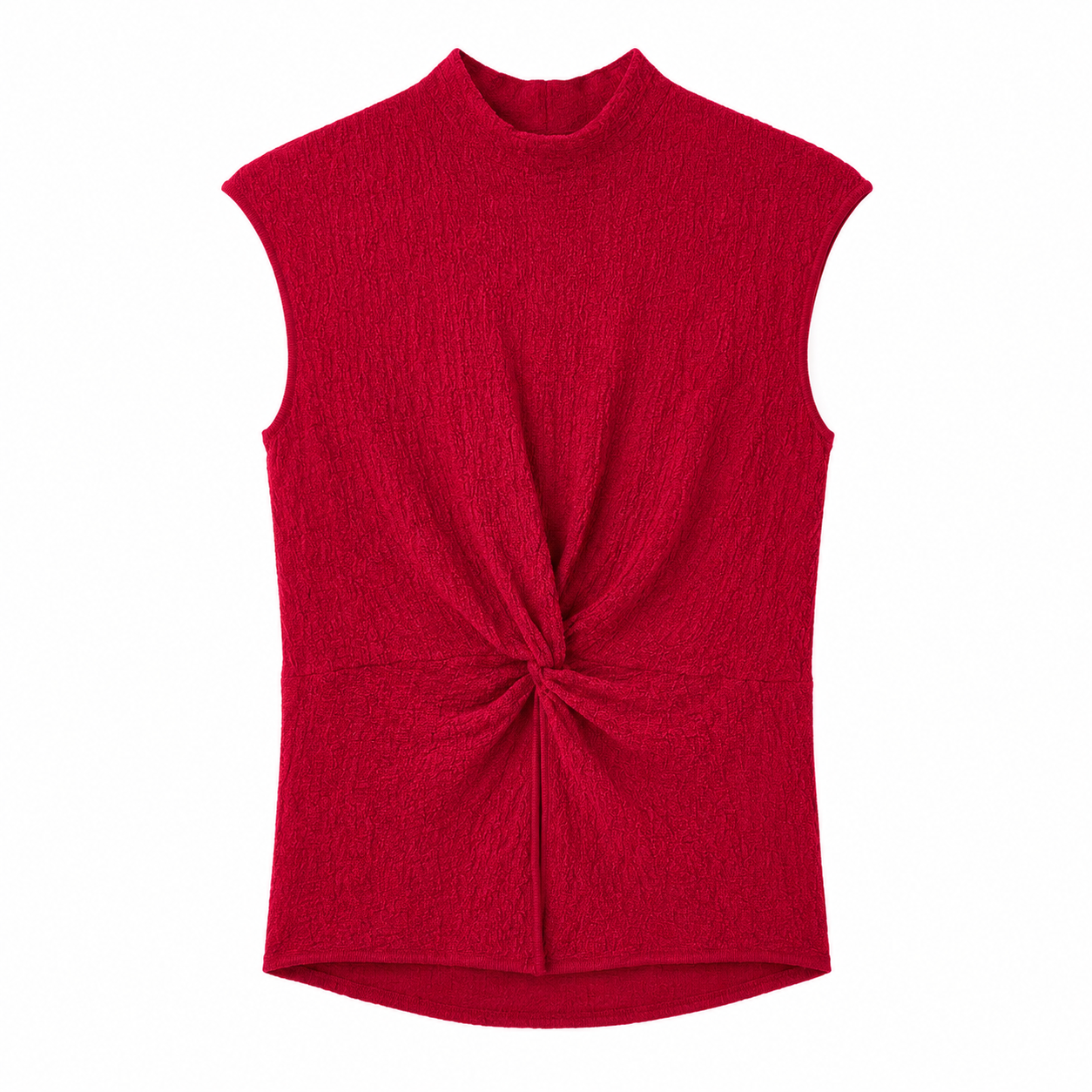 Top Scrambled Knot 2