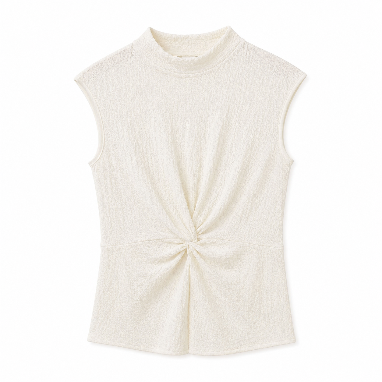 Top Scrambled Knot 3