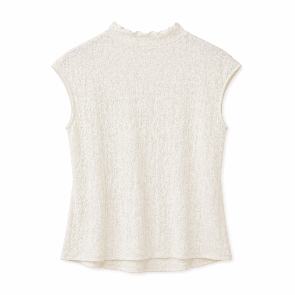 Top Scrambled Knot 4