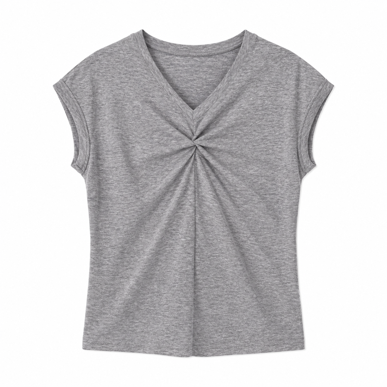 Top Boob Knot 1