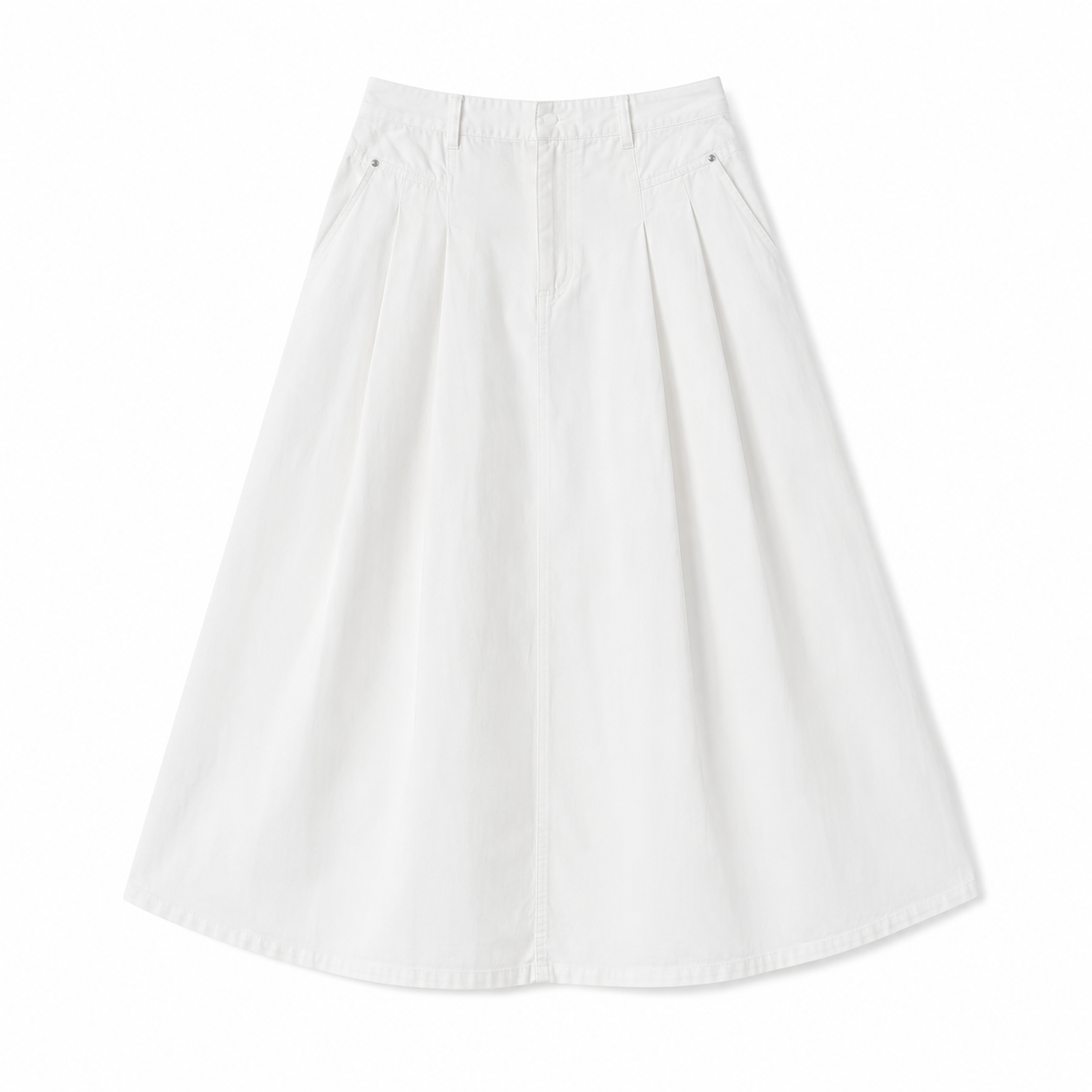 520 A LINE SKIRT 2