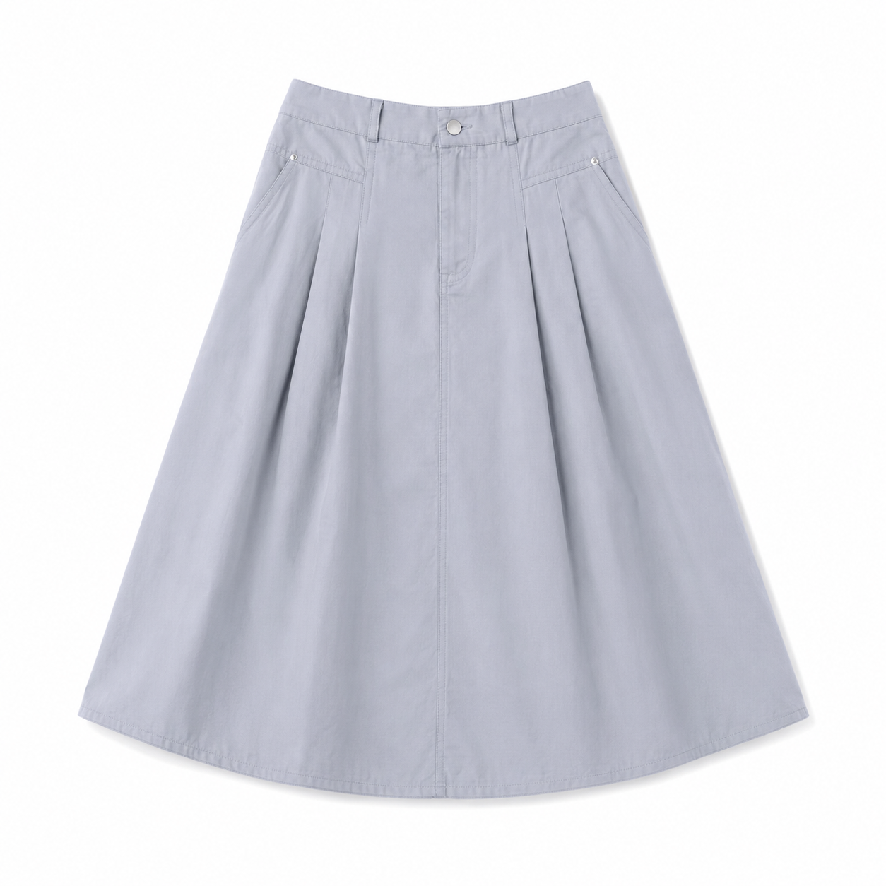 520 A LINE SKIRT 3