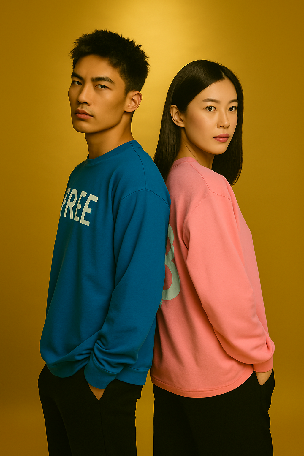 Free Oversized Tees 10