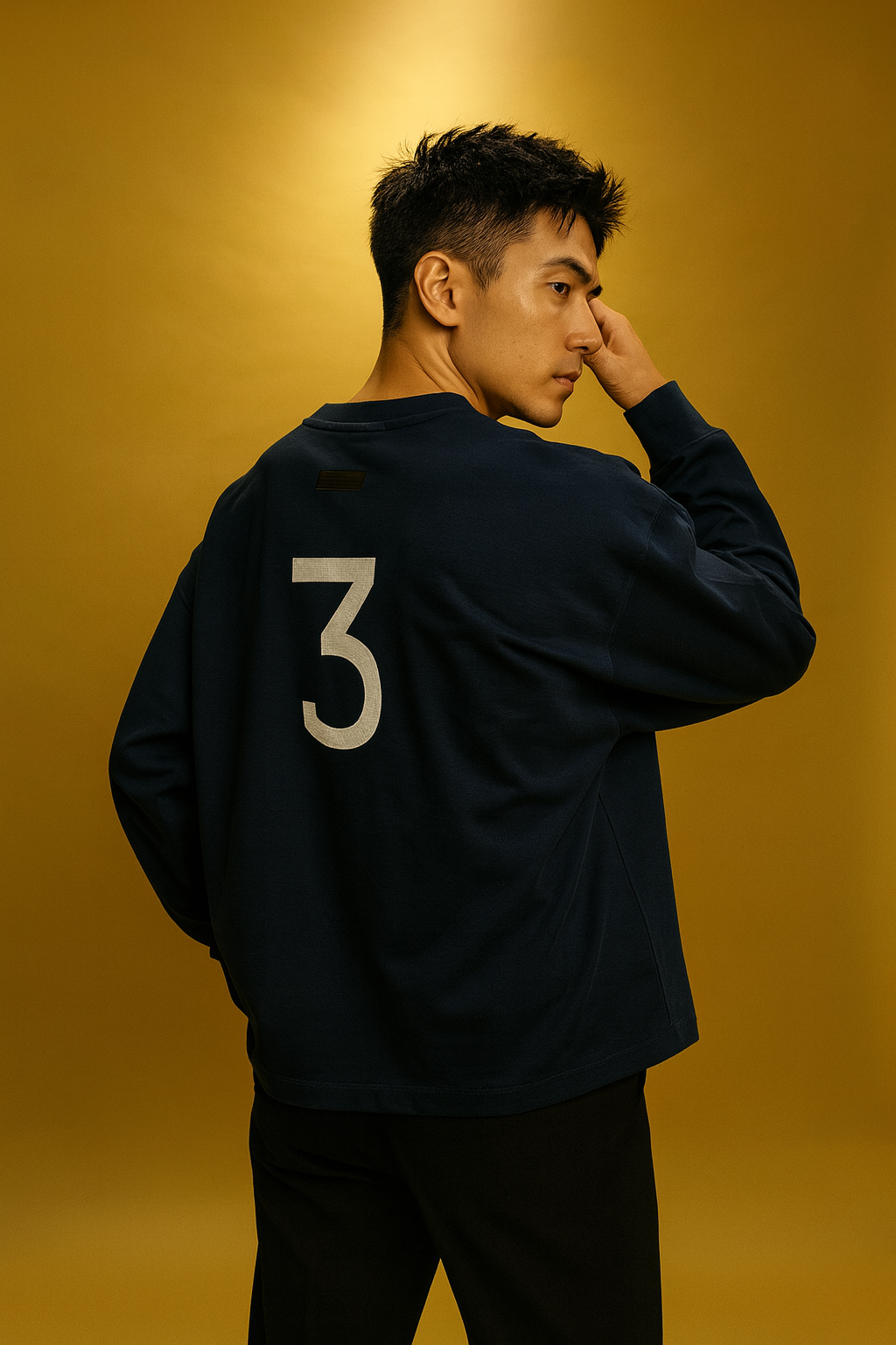 Free Oversized Tees 3
