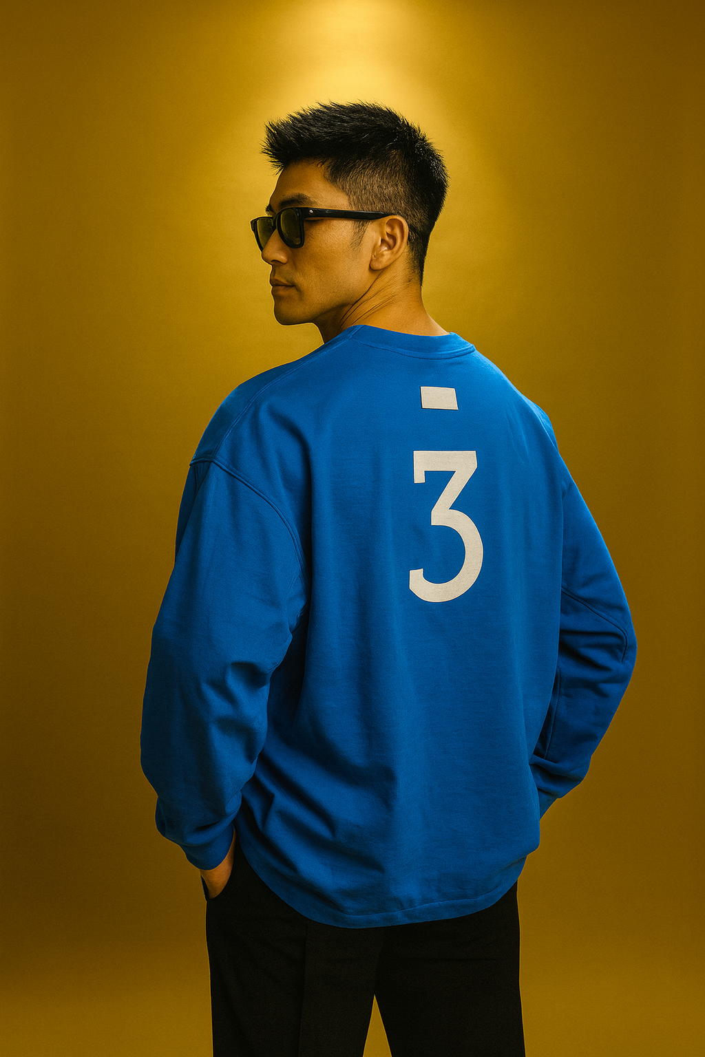 Free Oversized Tees 6