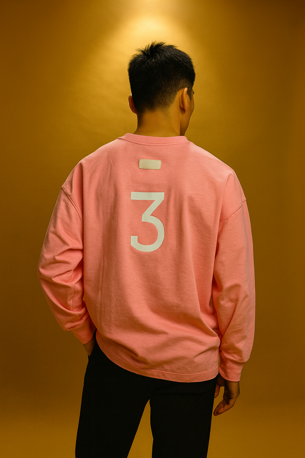 Free Oversized Tees 5