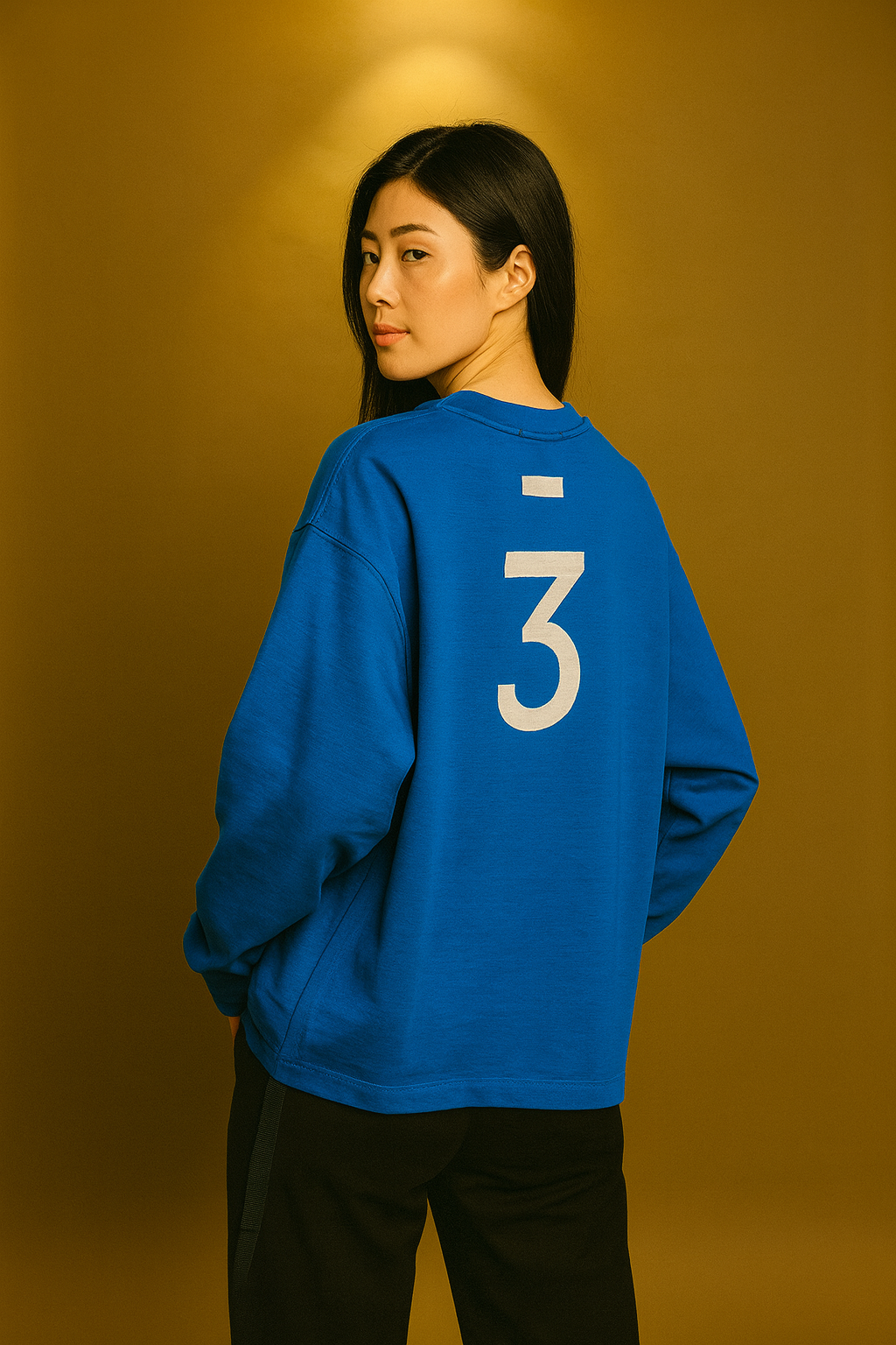 Free Oversized Tees 9