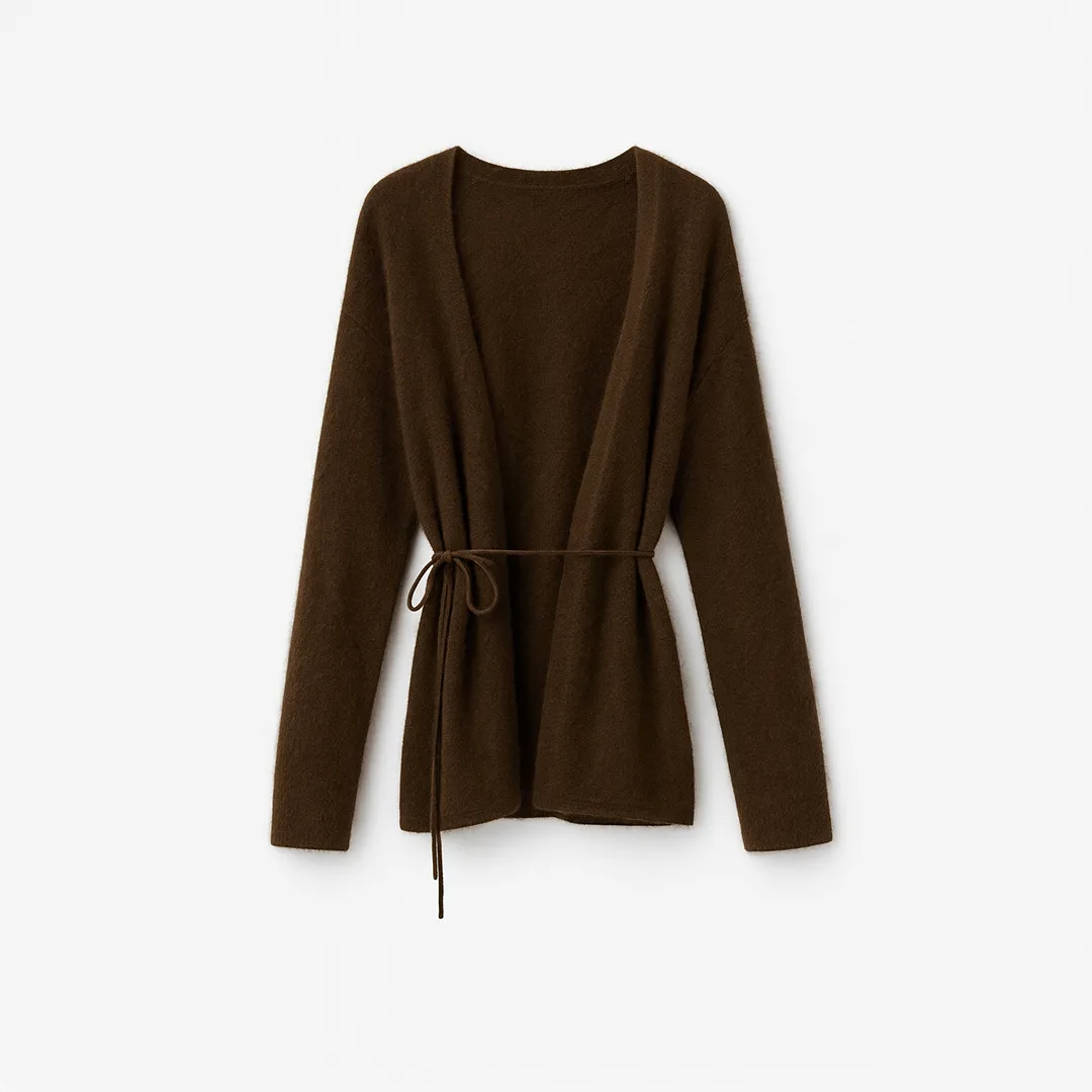 Ash Cardigan