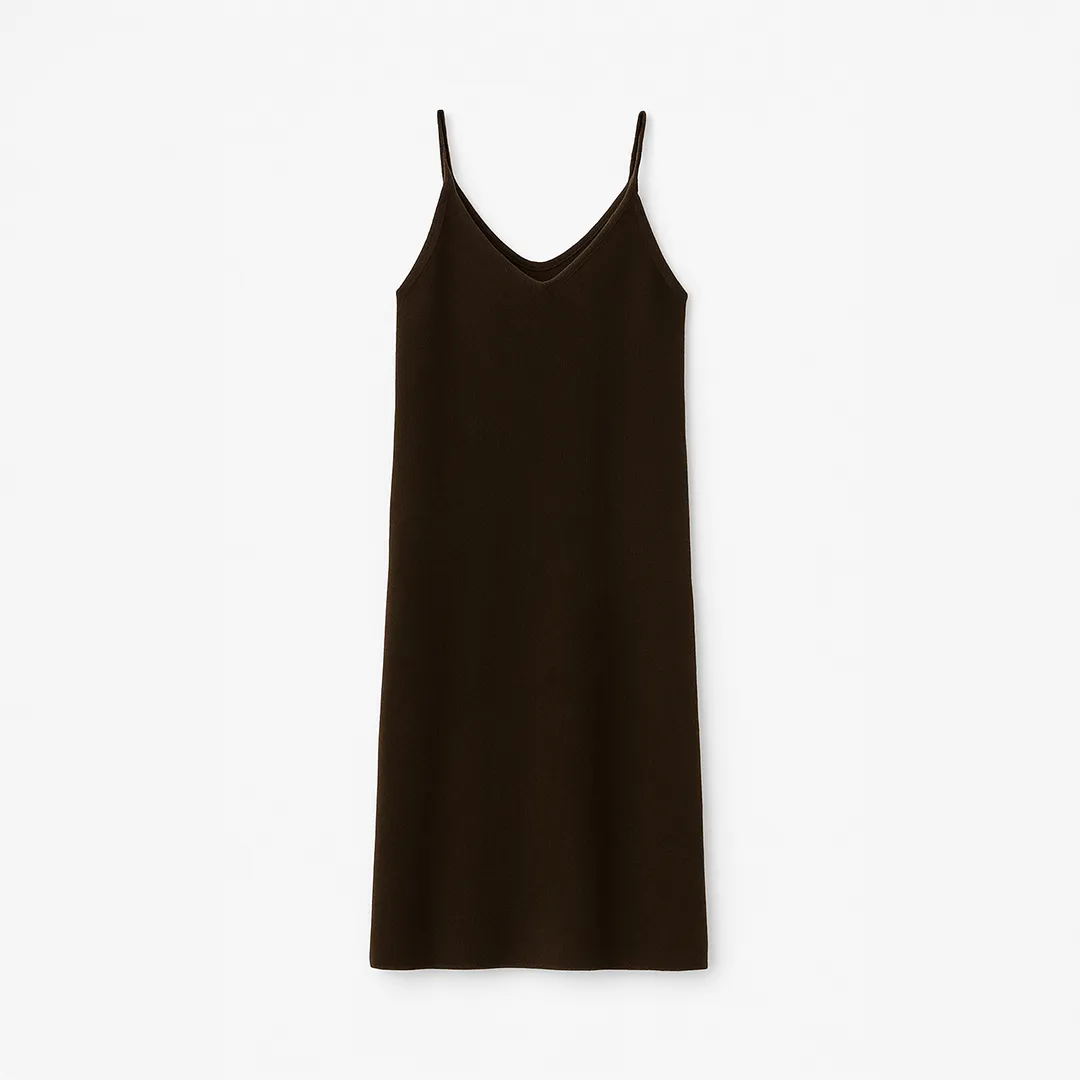 Ash Dress