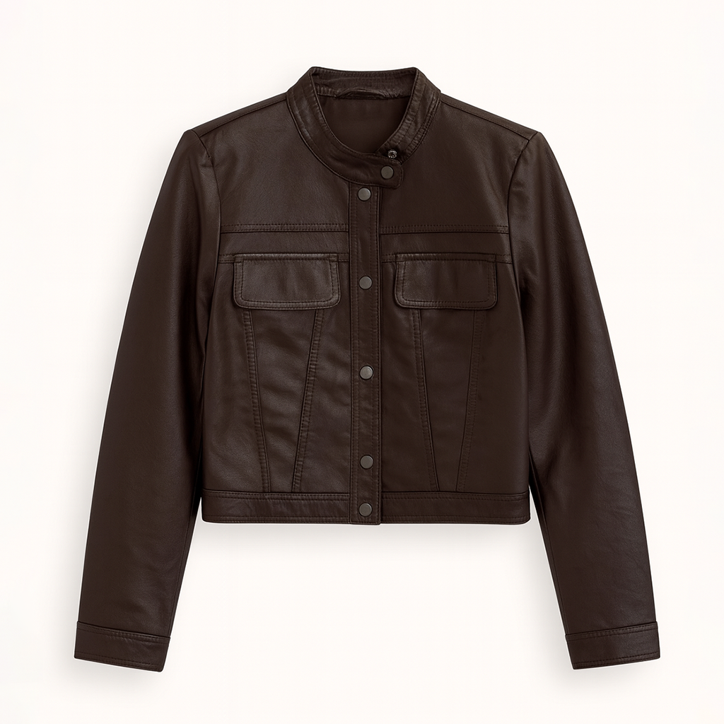 Woody Jacket