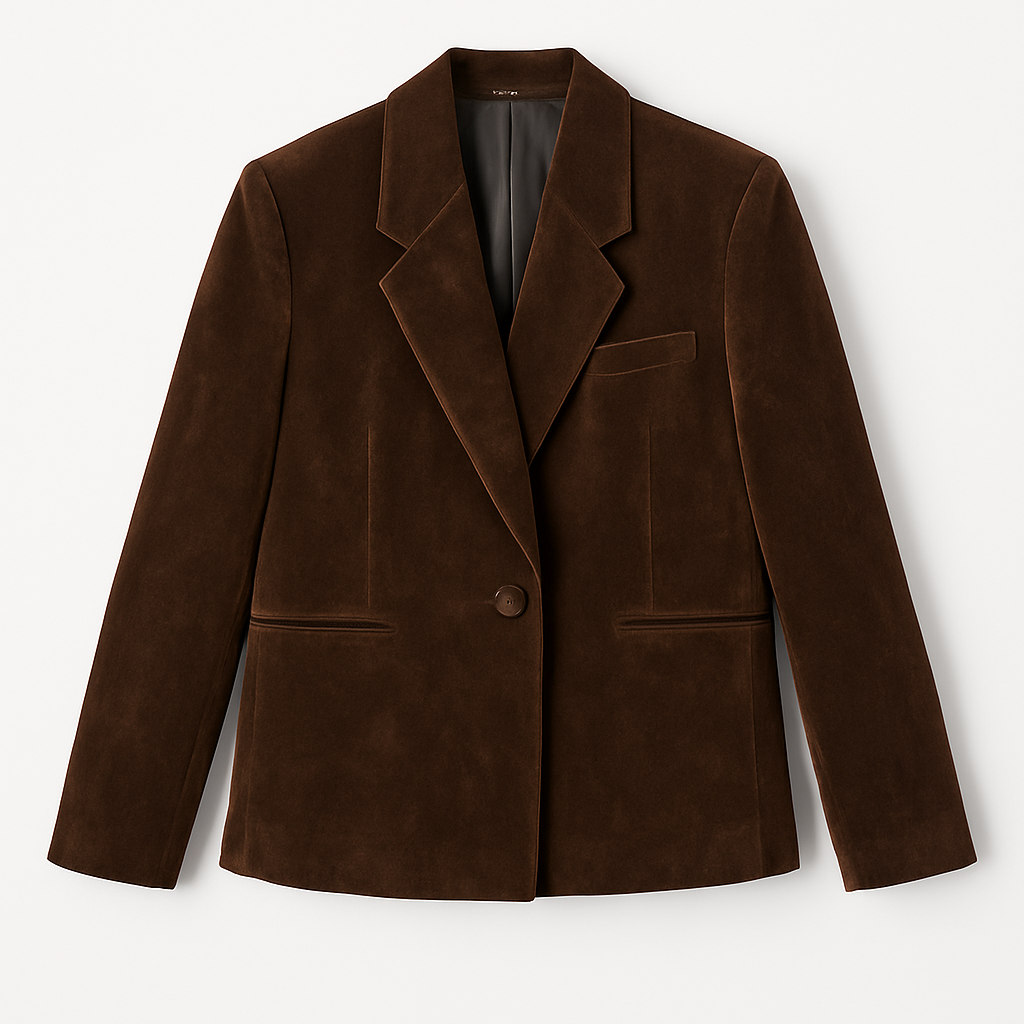 Archer Blazer