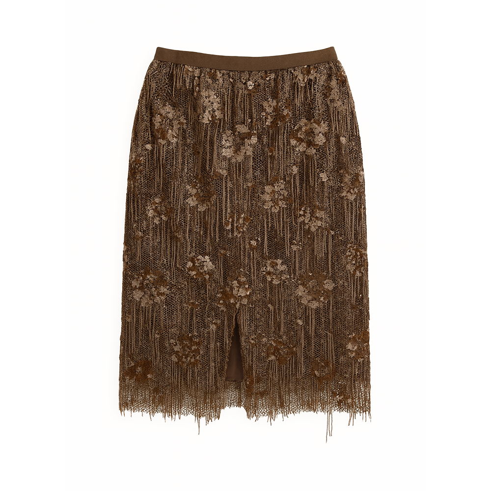 Reed Skirt