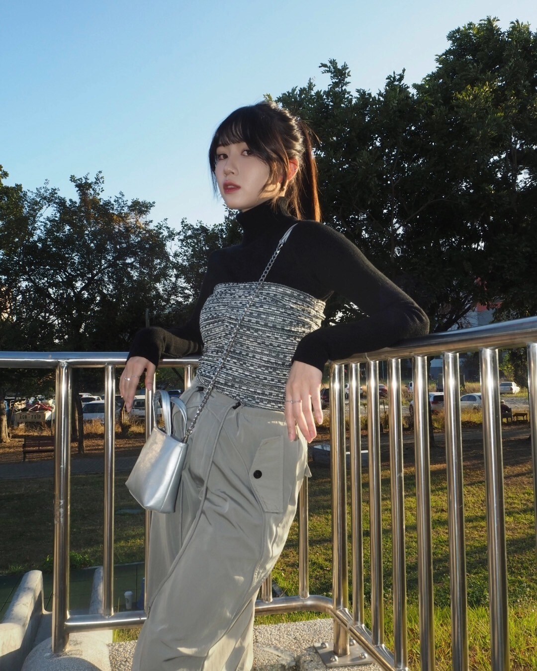 戶外冒險約會(ART-OOTD-精選) (3)
