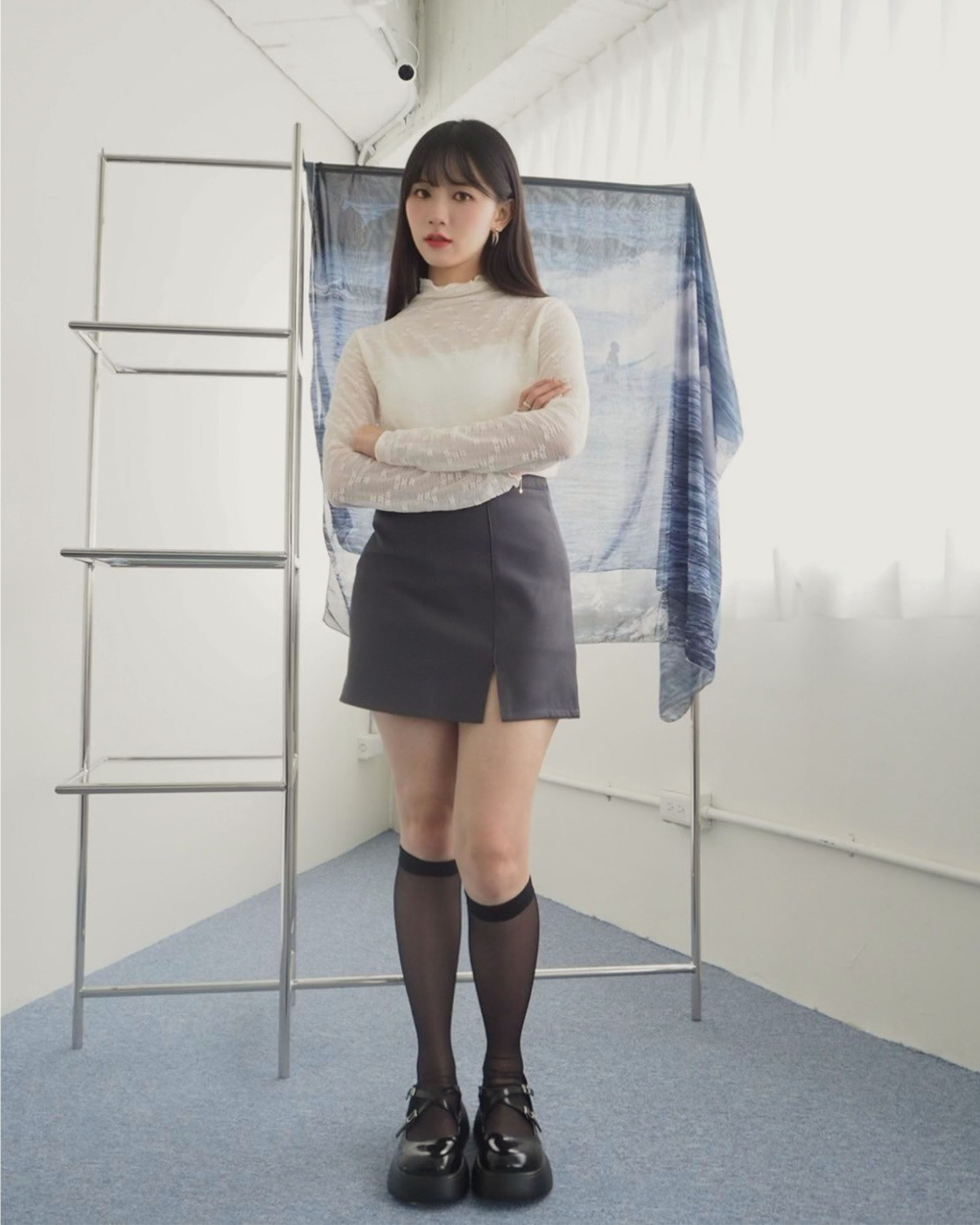 B21出逃日記 (7)
