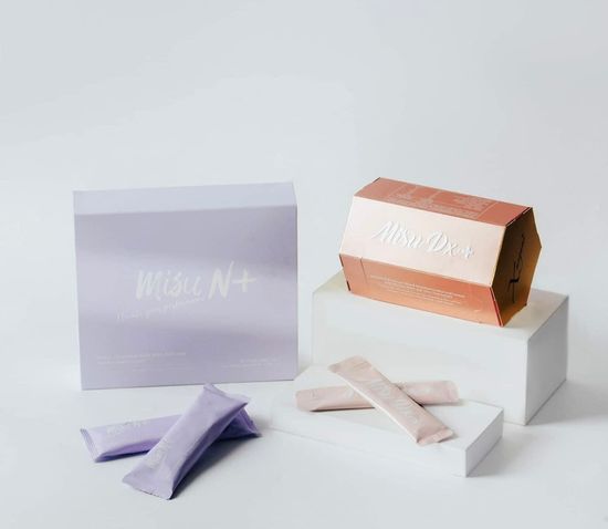 Misu 健康养瘦 | SSL BEAUTY