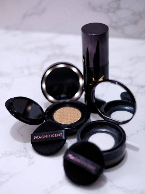 Magnificent 以妆养肤 | SSL BEAUTY