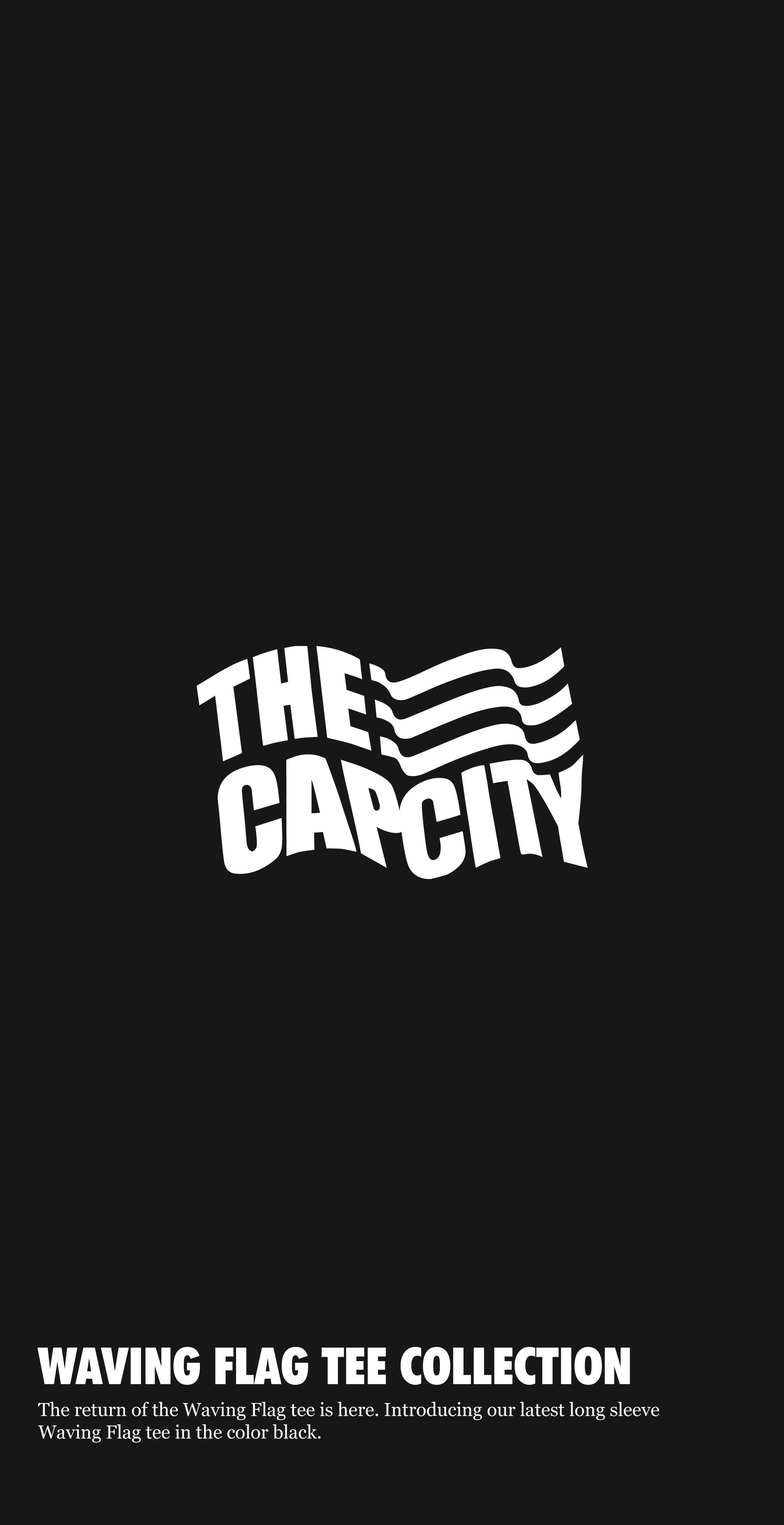  | The Cap City