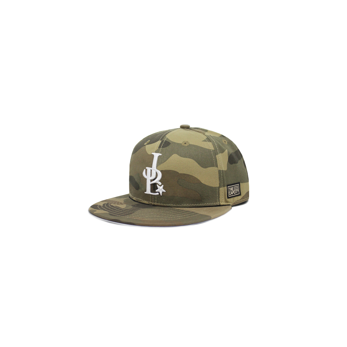 Snap Back Collection CAMO CLASSIC SNAPBACK COLLECTION – The Cap City