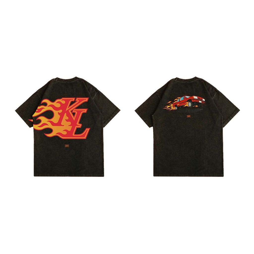 Fire Tee Cover