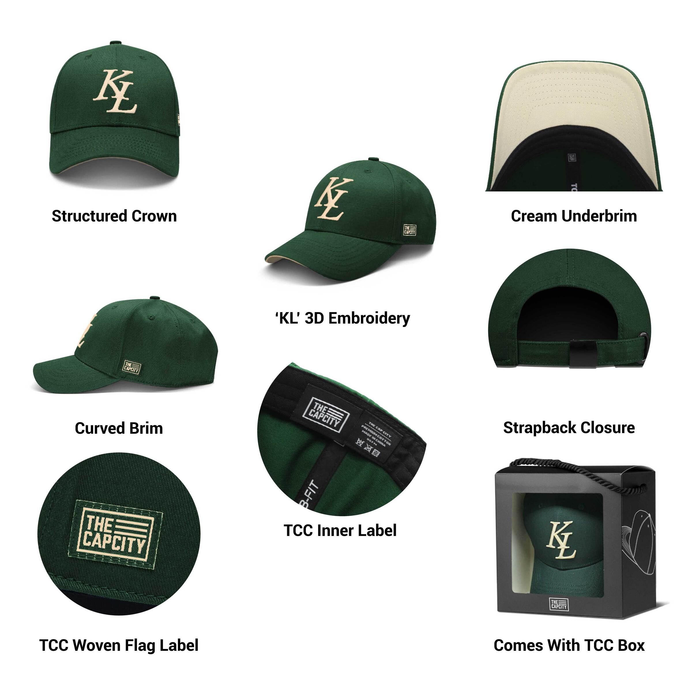All products – The Cap City