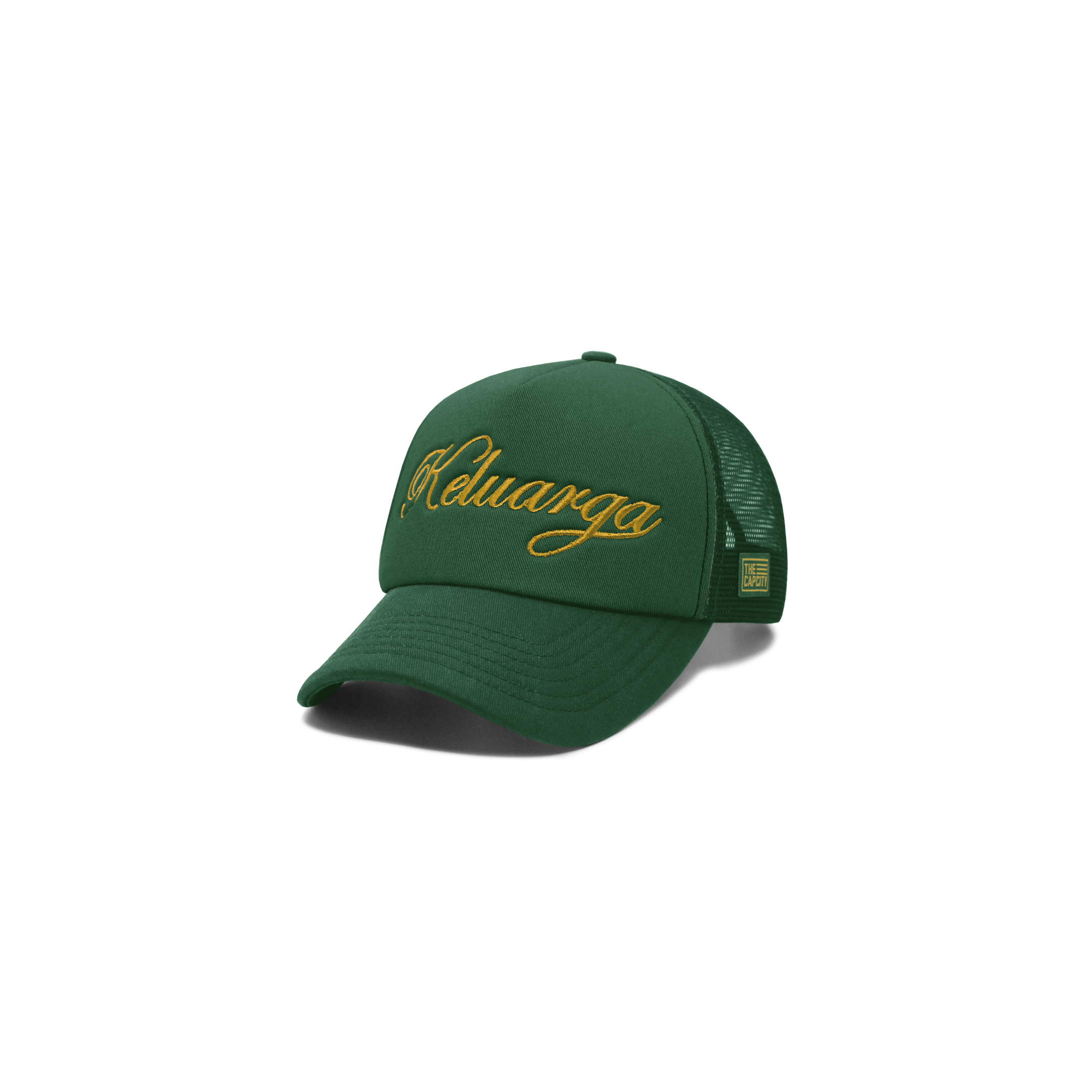 Keluarga Trucker GR - 45