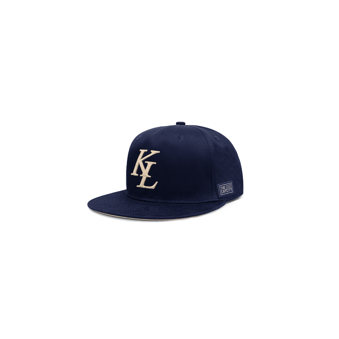 Country Road Heritage Cap in Navy | MYER