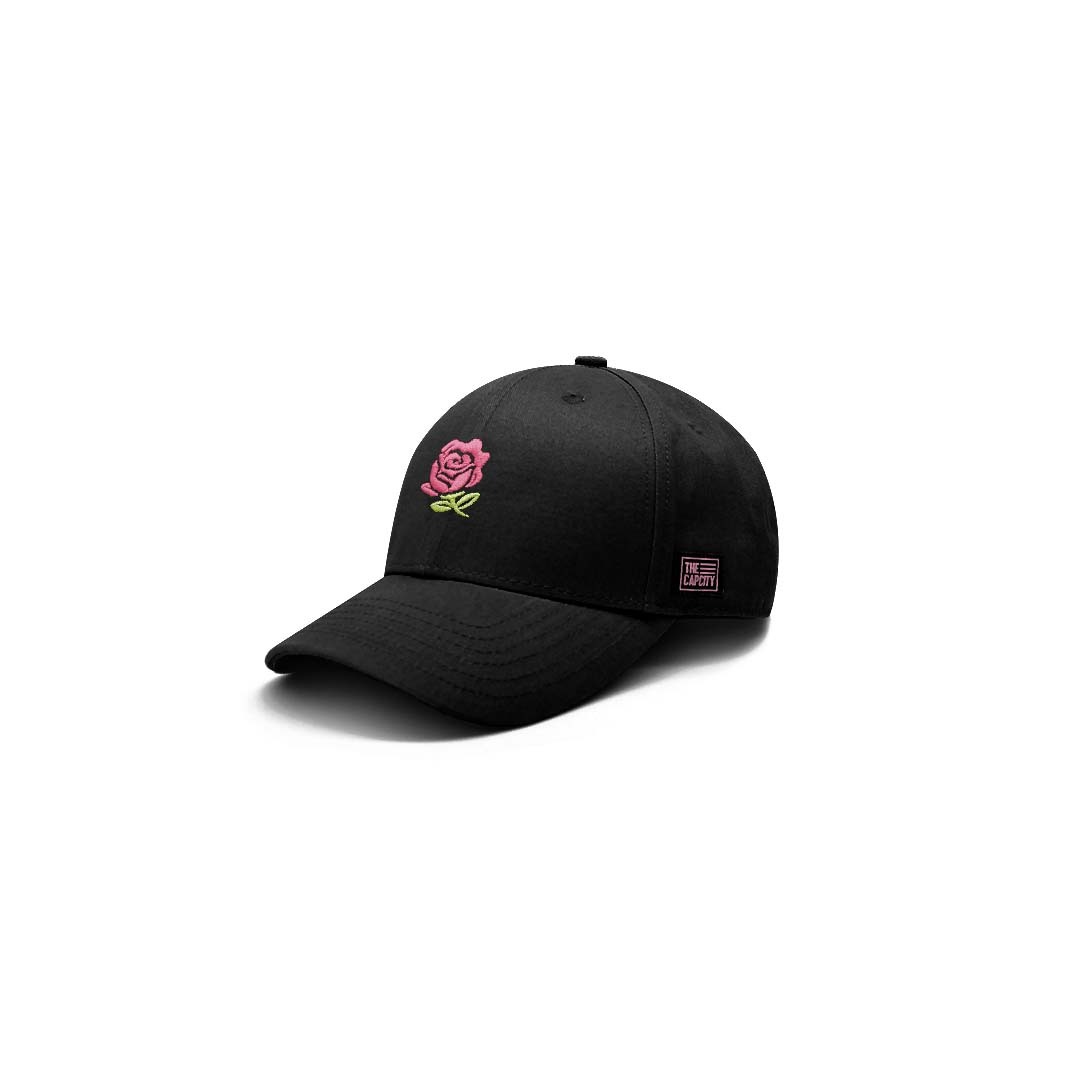 PK Rose Cap 45