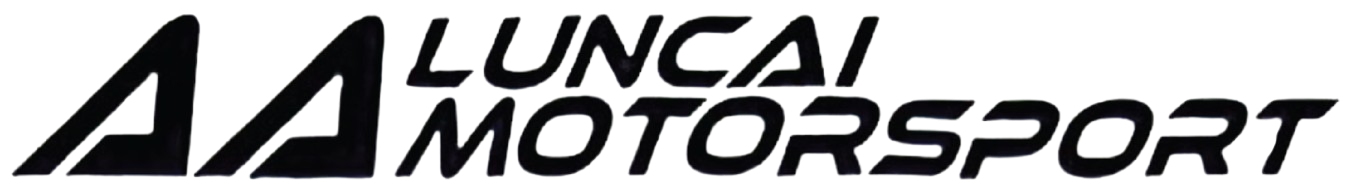 LUNCAI AA MOTORSPORTS