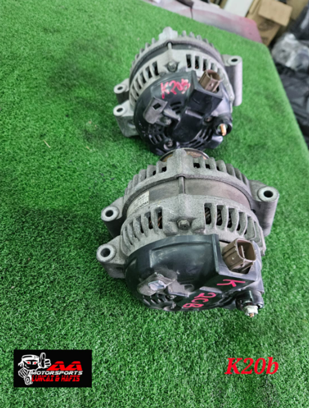 K 20B