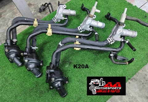 K20A
