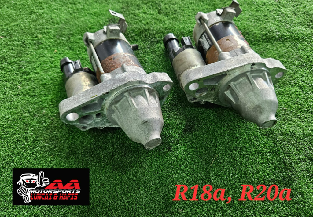 R18A