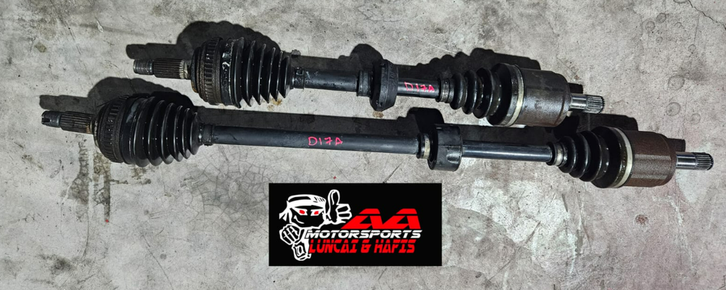 D17A