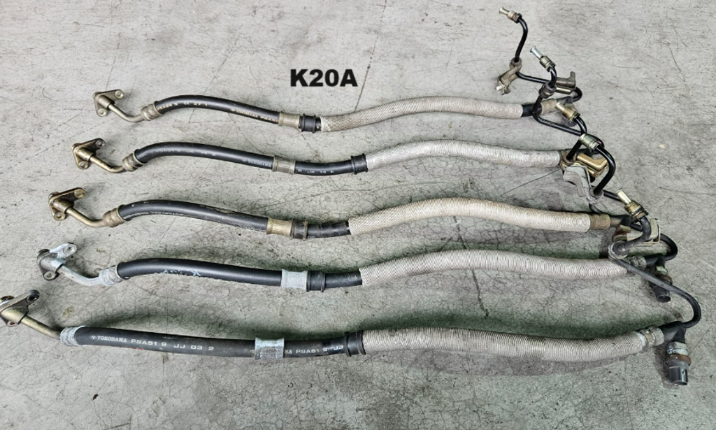K20A