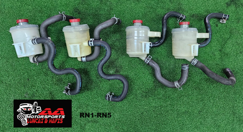 RN1-RN5