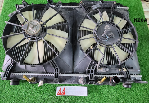 K20A