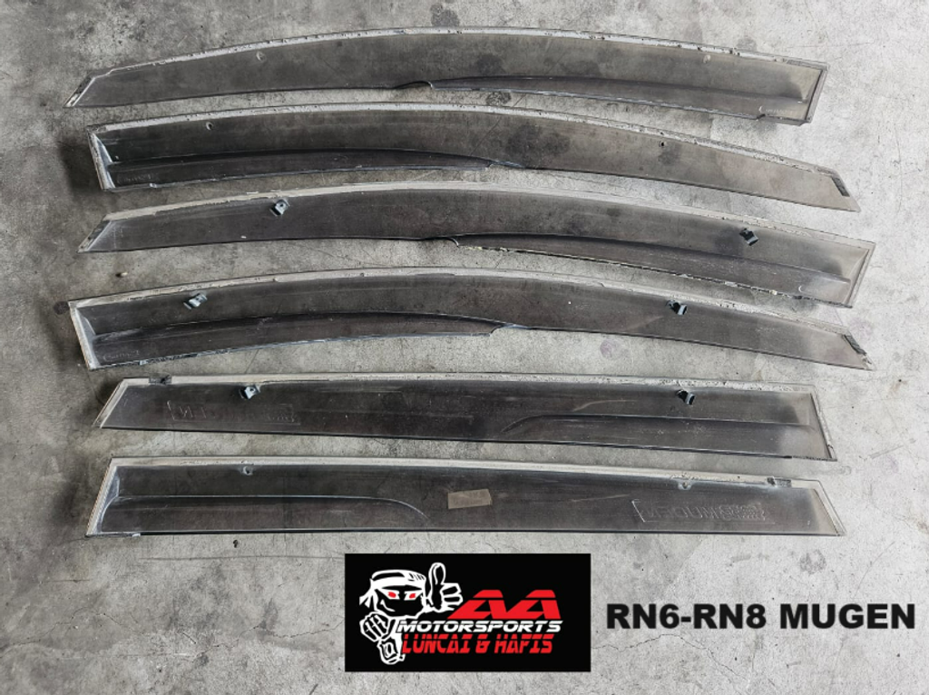 RN6-RN8