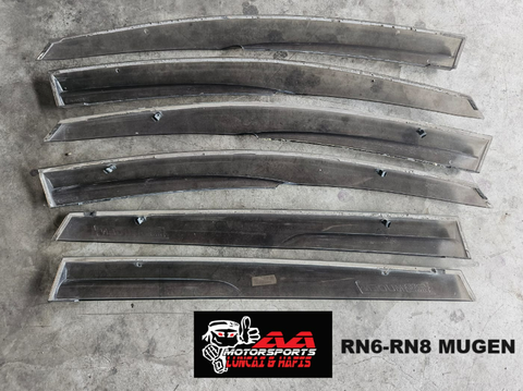 RN6-RN8