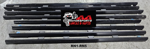 RN1-RN5
