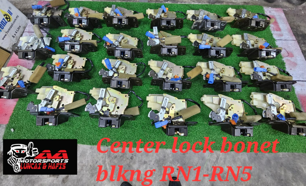 RN1-RN5