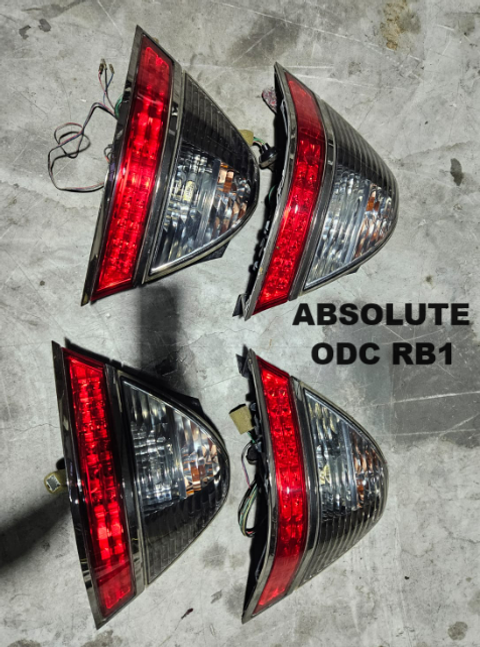 ODC RB1