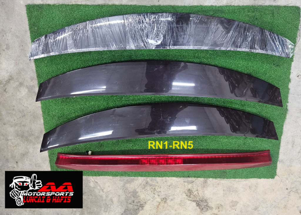 RN1-RN5