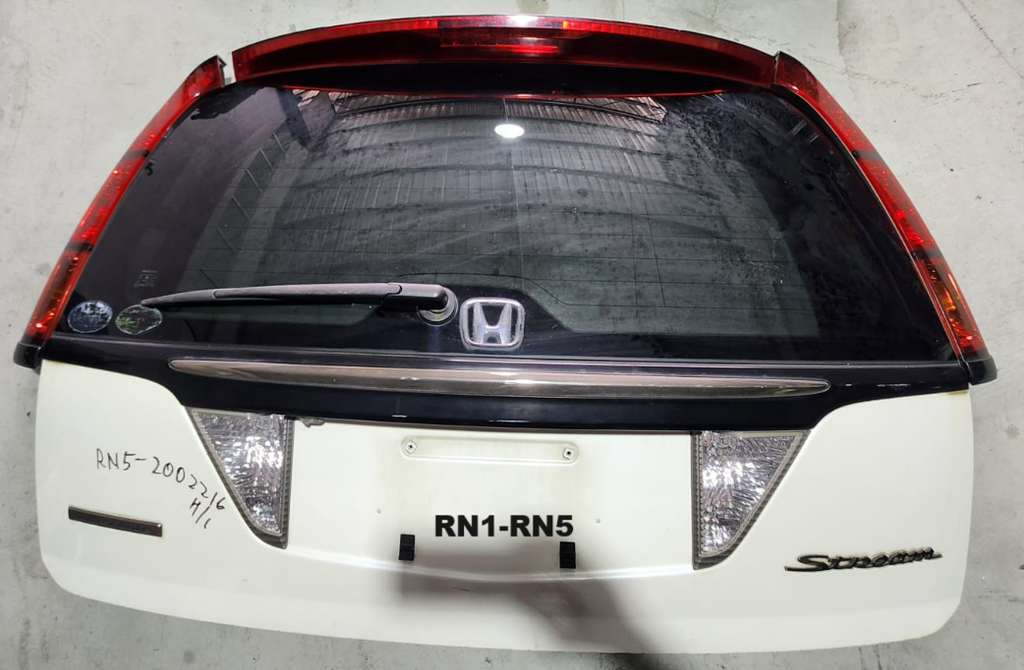 RN5 PUTIH
