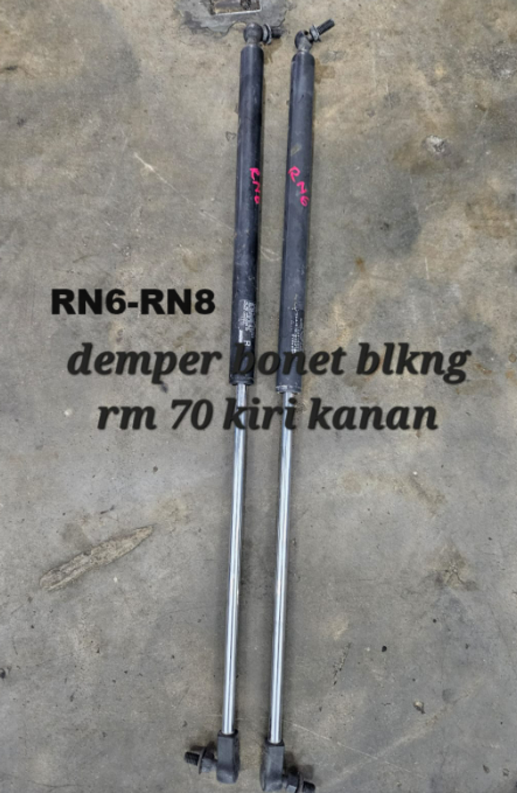 RN6-RN8